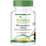fairvital Resveratrol 100mg