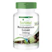 Fairvital Rosskastanien-Extrakt