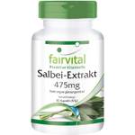 fairvital Salbei-Extrakt