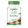 fairvital Zimt Plus