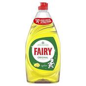 Fairy Spülmittel Zitrone