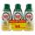 Fairy Platinum Gel Zitrone Waschmittel