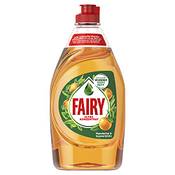 Fairy Spülmittel Mandarine Vergleich