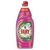 Fairy Spülmittel Pinke Jasminblüte Vergleich