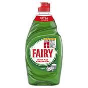Fairy Ultra plus Konzentrat