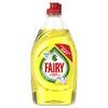 Fairy Ultra Konzentrat Zitrone
