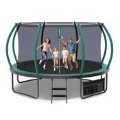 Fairyhover Trampolin