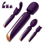 Fairytales Massagestab