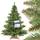 Fairytrees Weihnachtsbaum FT14