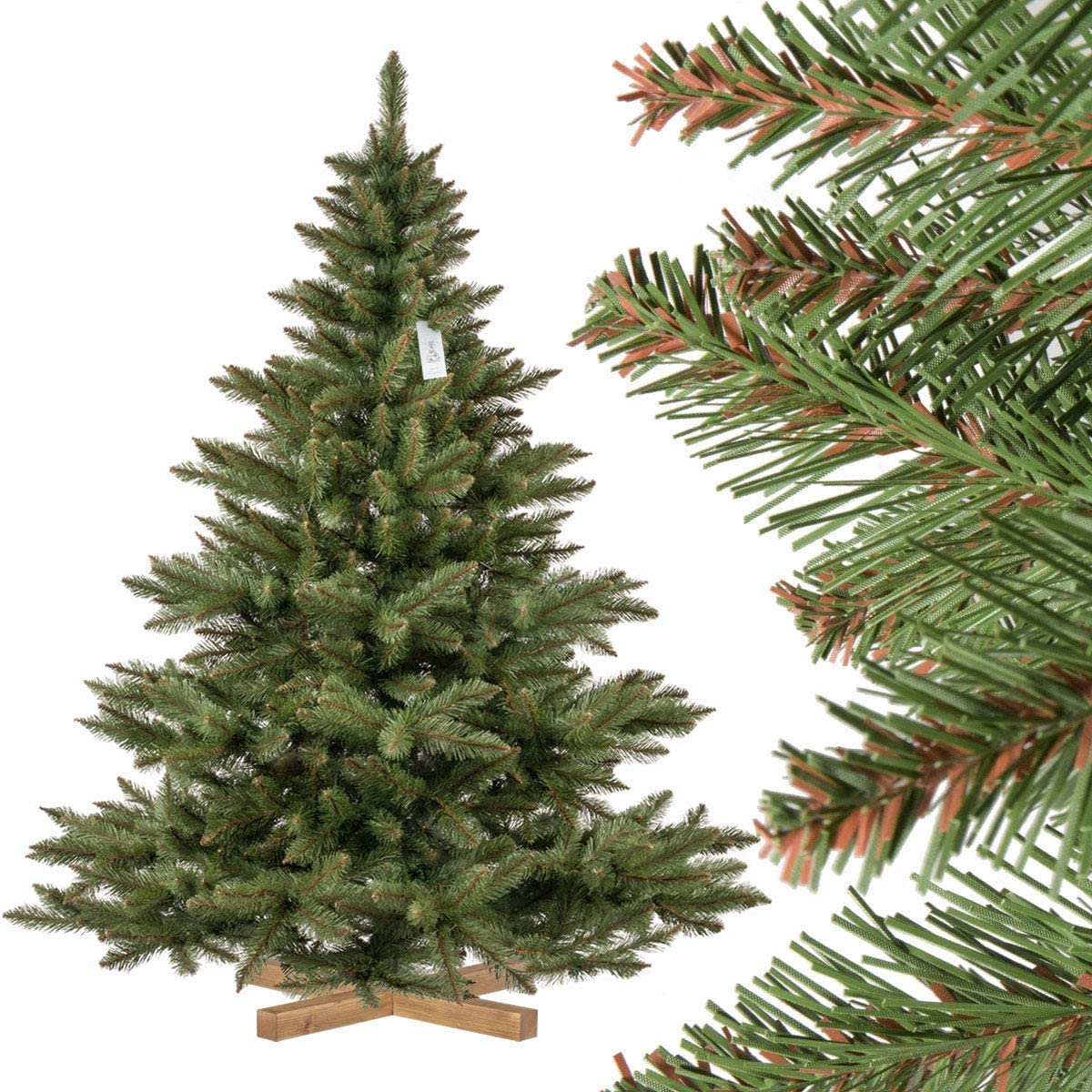 Knstlicher Weihnachtsbaum Test & Vergleich: Top 10