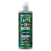 Faith in Nature Aloe-vera-Shampoo Vergleich