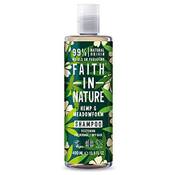 Faith In Nature Hemp & Meadowfoam Shampoo Vergleich