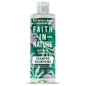 Faith In Nature Rosmarin-Shampoo