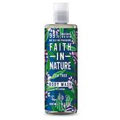 Faith in Nature Tea Tree Body Wash Vergleich