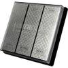 Faithfull FAIDWTRIPLE Diamant-Schleifstein