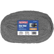 Faithfull Steel Wool