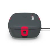 Faitron Heatsbox Style+ Vergleich