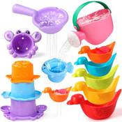 Fajiabao Badewannenspielzeug