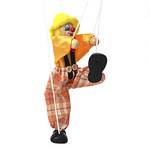 FakeFace Clown