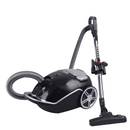 Fakir Black Vac Power TS 790