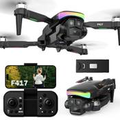 Fakjank Quadrocopter F417 Vergleich
