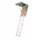 Fakro LWS Smart-Holztreppe