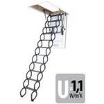 Bodentreppe 120x60