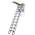 Fakro Scherentreppe LST