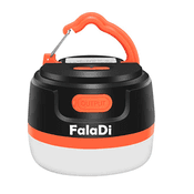 FalaDi LED Zeltlicht Vergleich