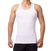 Falary Feinripp Unterhemd