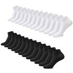 Falary Sneakersocken