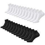 Falary Sneakersocken
