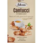 Falcone Cantuccini alla Mandorla