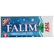 Falim Kaugummi Isil Minze Vergleich