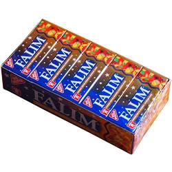 Falim Kaugummi Tutti Frutti