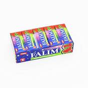 Falim Kaugummi Wassermelone Vergleich
