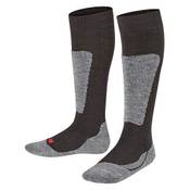 Falke Merino-Skisocken