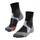 FALKE Fahrradsocken BC3