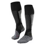 Falke Merino-Skisocken SK1