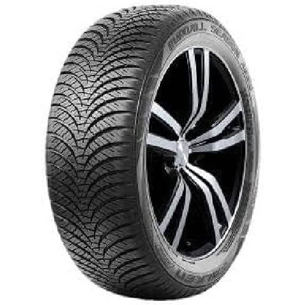 Ganzjahresreifen 205 60 R16 Testsieger