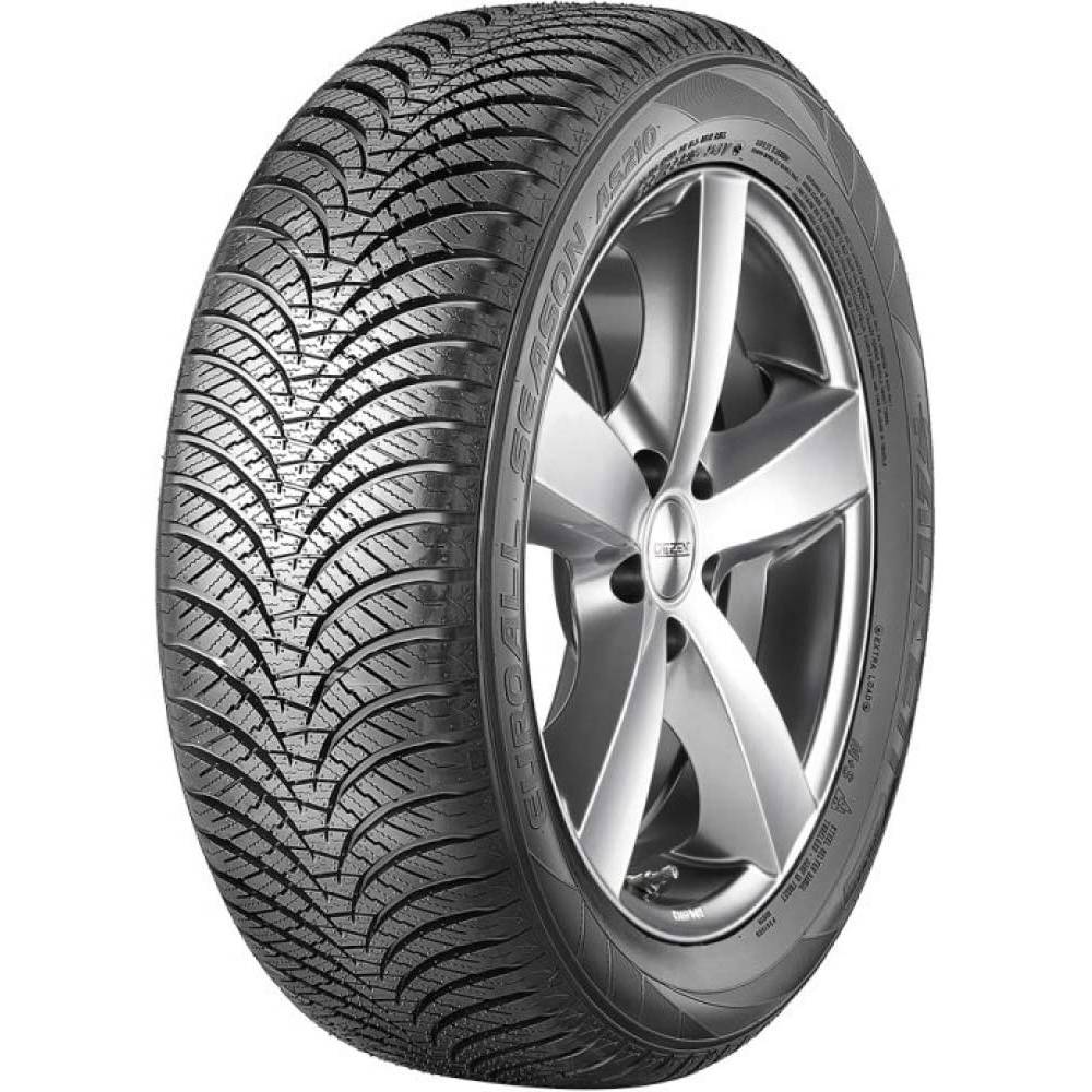 Ganzjahresreifen 205/55 R16: Top 10 Test & Vergleich