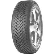 Falken Eurowinter HS01 Vergleich