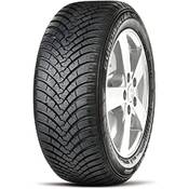 Falken Eurowinter HS01 Vergleich