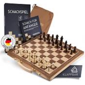 Falkenwerk Magnetisches Schachspiel