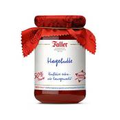 Faller Konfitüren Hagebutte