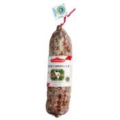 Macelleria Falorni Fenchelsalami