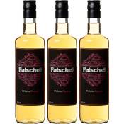 Falsche9 Rhabarberlikör Vergleich