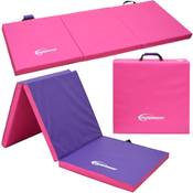 Eyepower XL Gymnastikmatte 16480