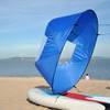 Faltbare Kajak Downwind Segel