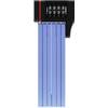 Abus Faltschloss Bordo uGrip 5700/80C 87792